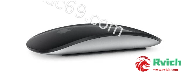 Picture[1]-How to solve the problem of Mac Bluetooth mouse freezing? -Rvich Magazine